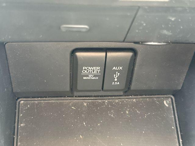 Photo of 2017 Steel Sapphire Metallic Honda Pilot