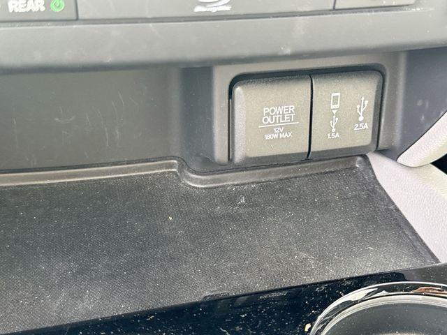 Photo of 2017 Steel Sapphire Metallic Honda Pilot