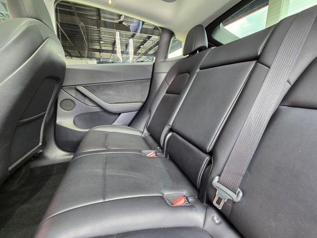 Photo of 2021 Midnight Silver Metallic Tesla Model Y