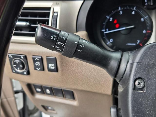 Photo of 2019 Starfire Pearl Lexus GX 460