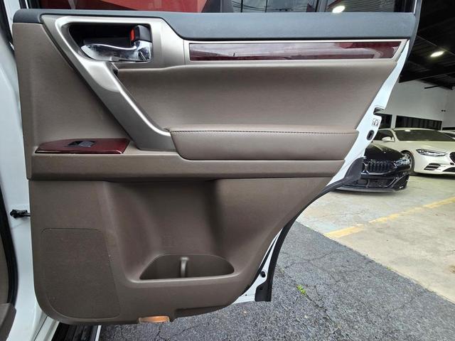 Photo of 2019 Starfire Pearl Lexus GX 460