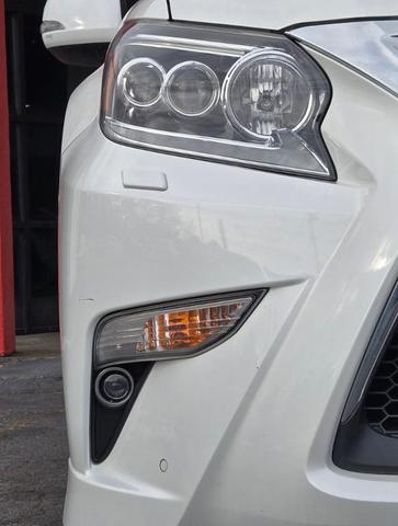 Photo of 2019 Starfire Pearl Lexus GX 460
