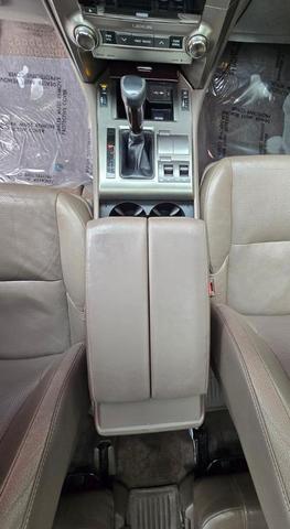 Photo of 2019 Starfire Pearl Lexus GX 460