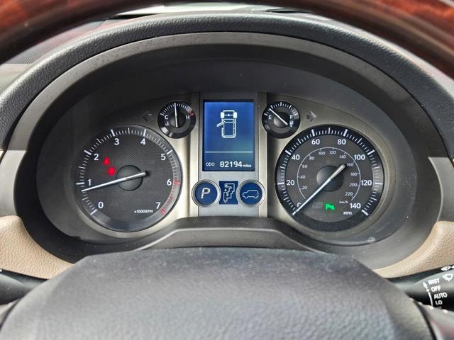 Photo of 2019 Starfire Pearl Lexus GX 460