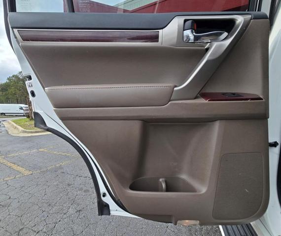 Photo of 2019 Starfire Pearl Lexus GX 460