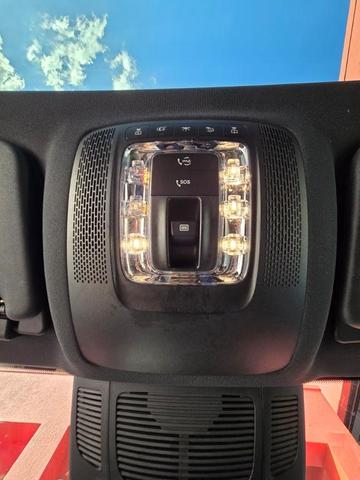 Photo of 2022 Black Mercedes-Benz GLS 450