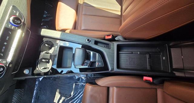 Photo of 2023 Ibis White Audi A5