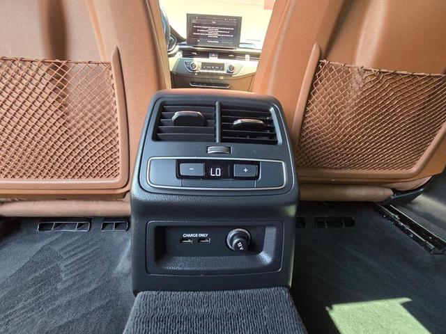 Photo of 2023 Ibis White Audi A5