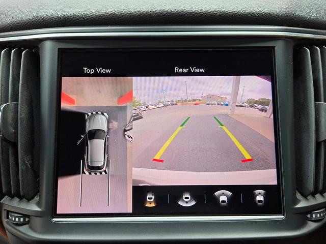 Photo of 2022 Bianco Maserati Levante