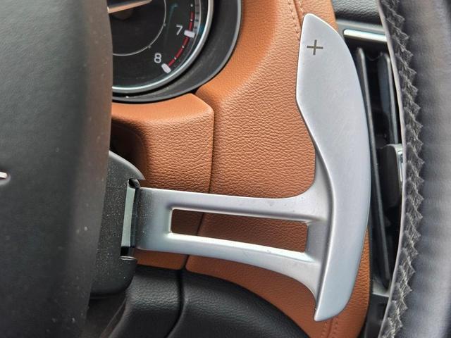 Photo of 2022 Bianco Maserati Levante
