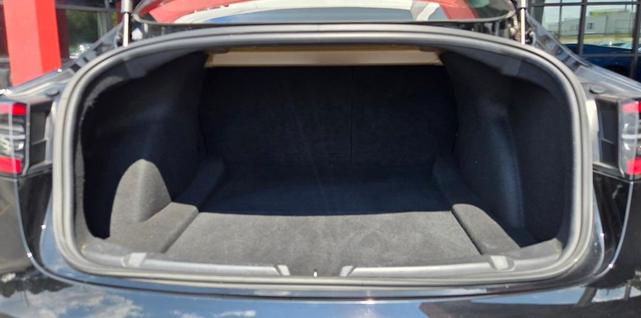 Photo of 2019 Black Tesla Model 3
