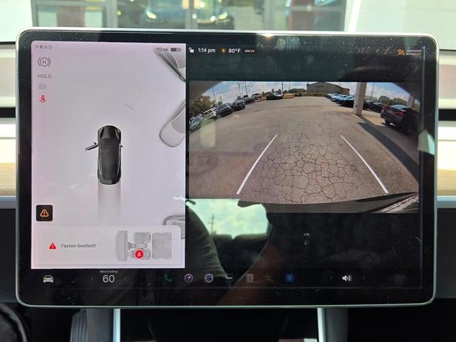 Photo of 2019 Black Tesla Model 3