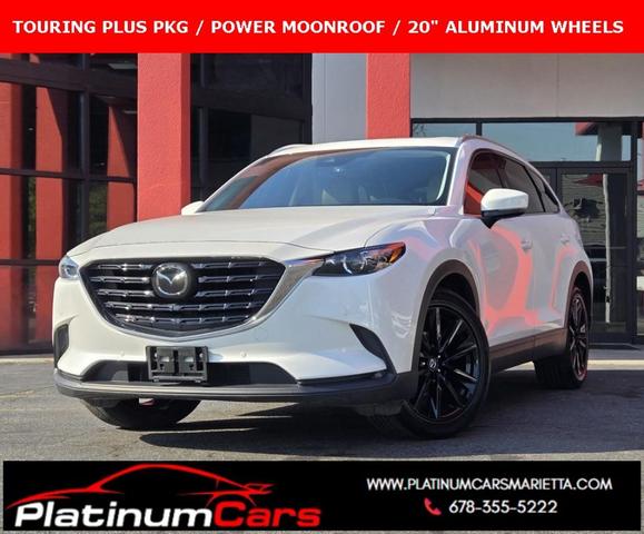 2022 Mazda CX-9