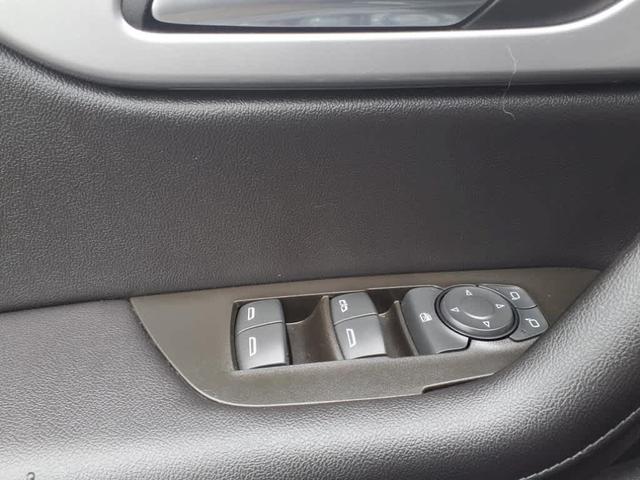 Photo of 2022 Black Chevrolet Blazer