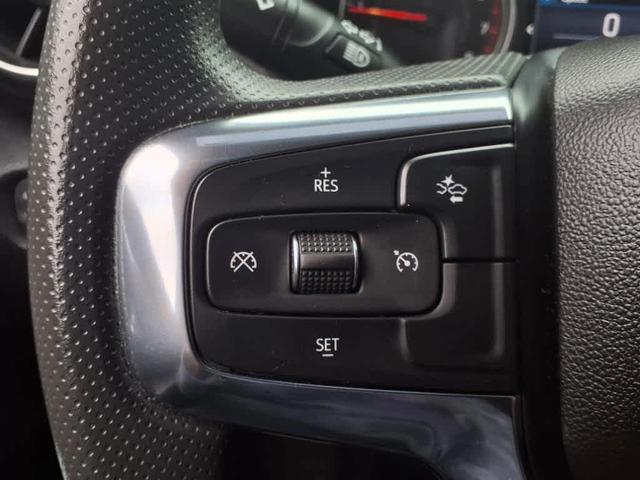 Photo of 2022 Black Chevrolet Blazer