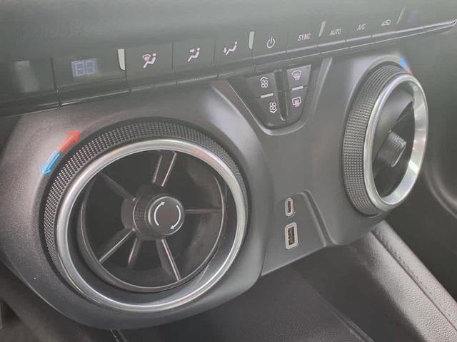 Photo of 2022 Black Chevrolet Blazer