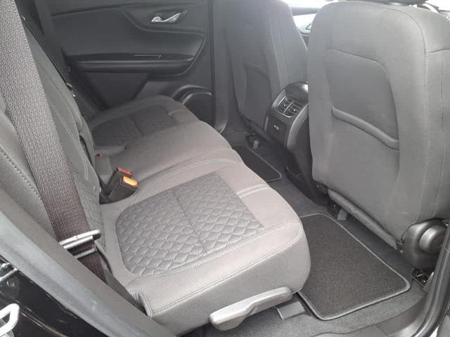 Photo of 2022 Black Chevrolet Blazer