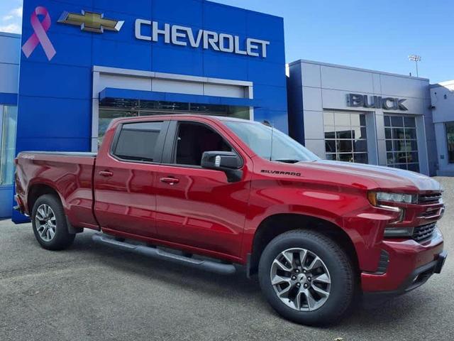 2022 Chevrolet Silverado 1500 Limited
