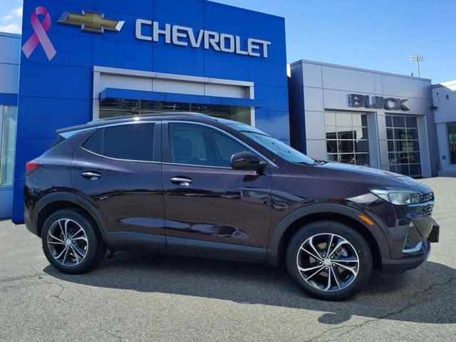 2021 Buick Encore Gx
