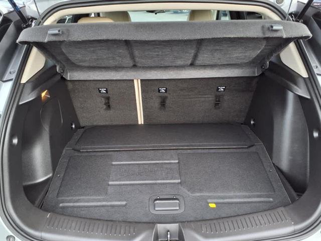 Photo of 2023 Moonstone Gray Metallic Buick Encore GX