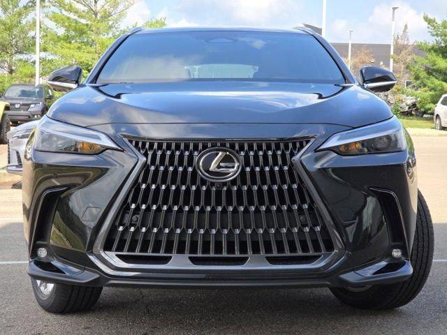 Photo of 2025 Caviar Lexus NX 350