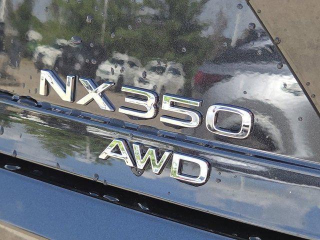 Photo of 2025 Caviar Lexus NX 350