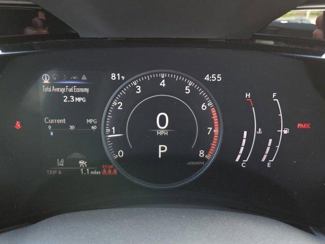 Photo of 2025 Caviar Lexus NX 350