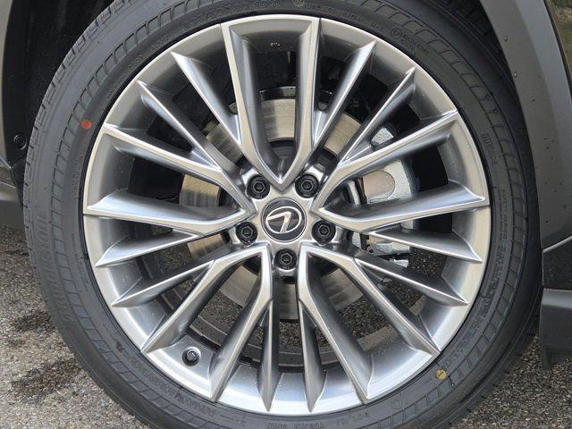 Photo of 2025 Caviar Lexus NX 350