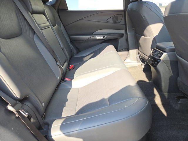 Photo of 2023 Iridium Lexus RX 350