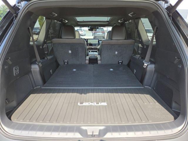 Photo of 2025 Caviar Lexus TX 350