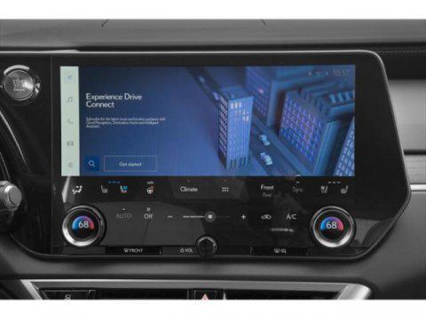 Photo of 2025 Iridium Lexus RX 350