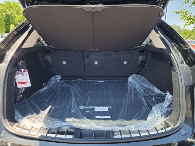 Photo of 2025 Caviar Lexus NX 350