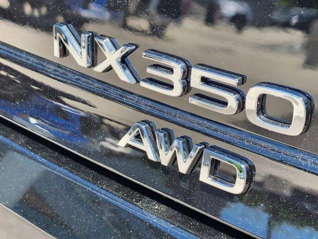 Photo of 2025 Caviar Lexus NX 350