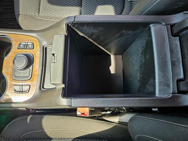Photo of 2021 Ebony Twilight Metallic GMC Acadia