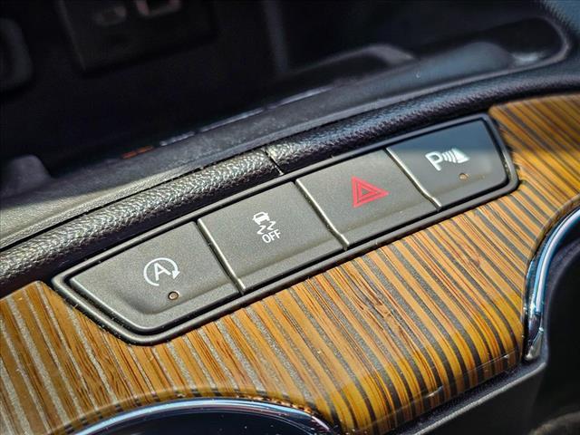 Photo of 2021 Ebony Twilight Metallic GMC Acadia