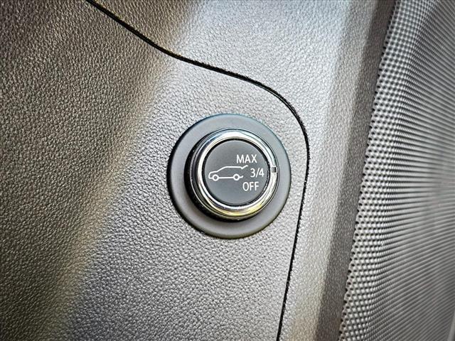 Photo of 2021 Ebony Twilight Metallic GMC Acadia