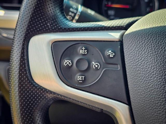 Photo of 2021 Ebony Twilight Metallic GMC Acadia