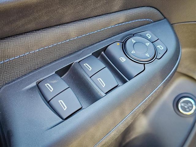 Photo of 2025 Ebony Twilight Metallic Buick Envista