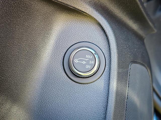 Photo of 2025 Ebony Twilight Metallic Buick Envista