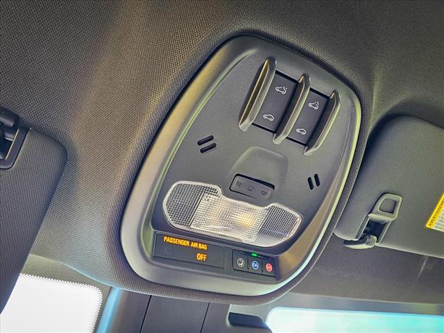 Photo of 2025 Ebony Twilight Metallic Buick Envista