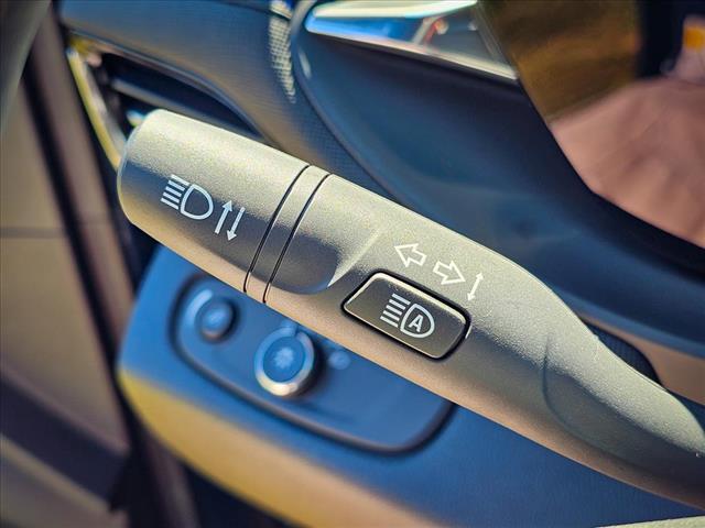 Photo of 2025 Ebony Twilight Metallic Buick Envista