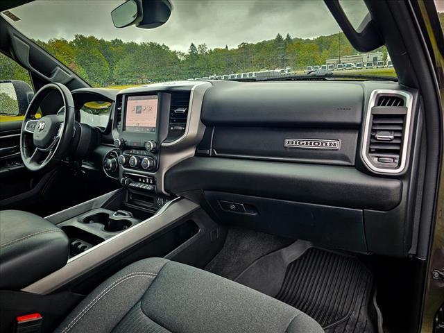 Photo of 2022 Grey RAM 1500