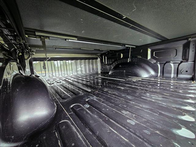 Photo of 2022 Grey RAM 1500