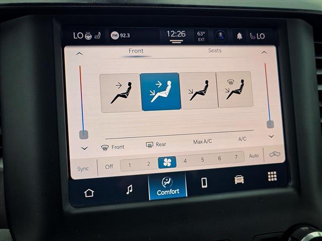 Photo of 2022 Grey RAM 1500