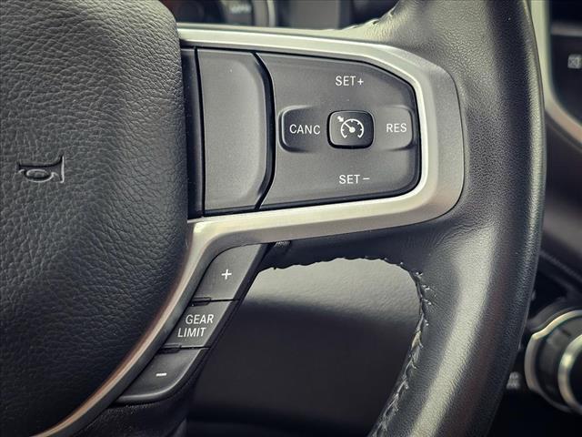 Photo of 2022 Grey RAM 1500