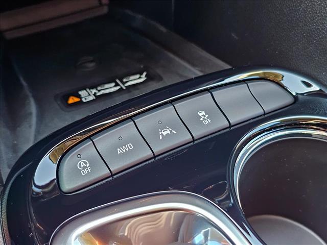 Photo of 2026 Summit White Buick Encore GX