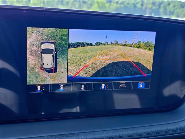 Photo of 2026 Summit White Buick Encore GX