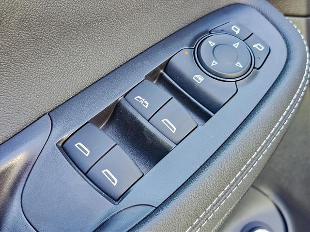 Photo of 2026 Summit White Buick Encore GX
