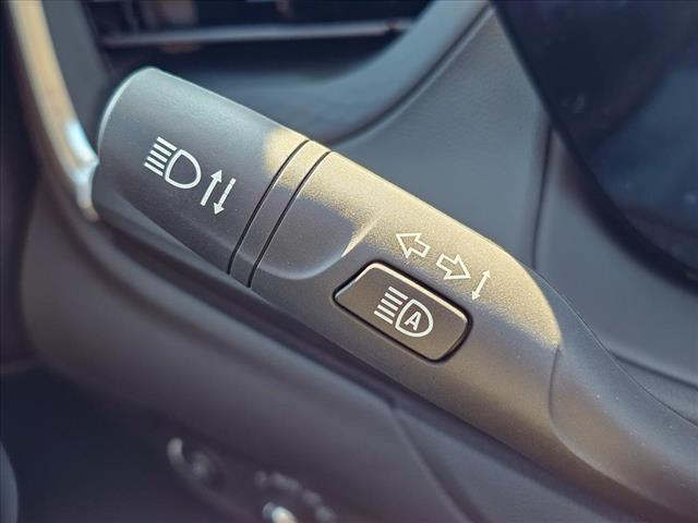 Photo of 2026 Summit White Buick Encore GX