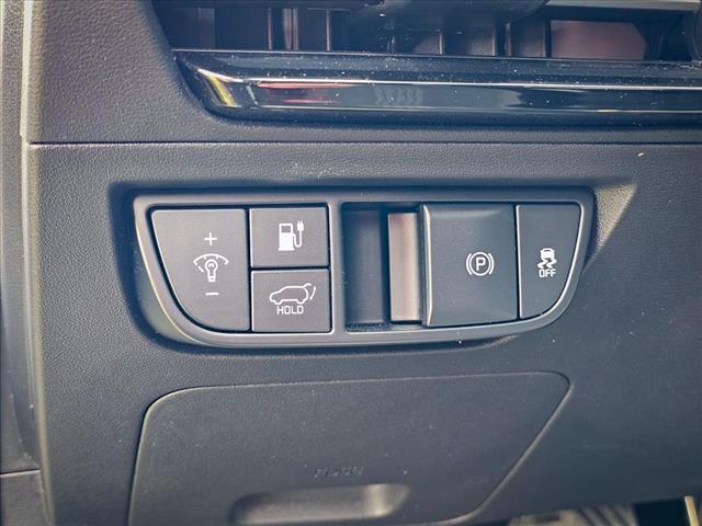 Photo of 2023 Snow White Pearl Kia EV6